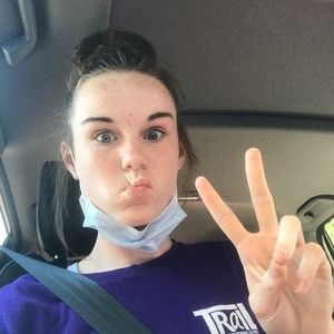 Meet your Posher, Charleston